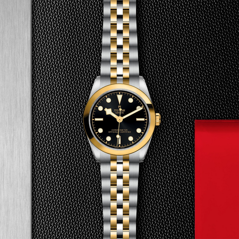 tudor Black Bay One 31 S&G M79603-0001 ราคา ที่นำสว่าง thailand bangkok