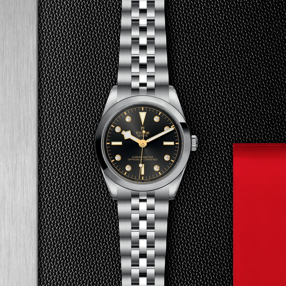 tudor Black Bay One 36 M79640-0004 ราคา ที่นำสว่าง thailand bangkok