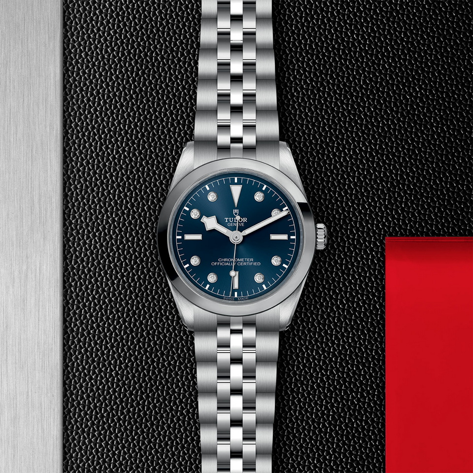 tudor Black Bay One 36 M79640-0005 ราคา ที่นำสว่าง thailand bangkok