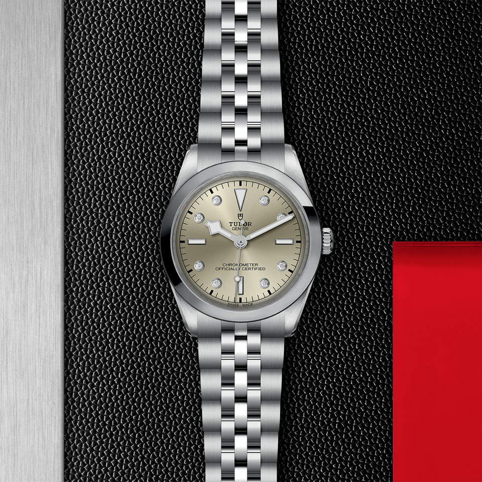 tudor Black Bay One 36 M79640-0006 ราคา ที่นำสว่าง thailand bangkok