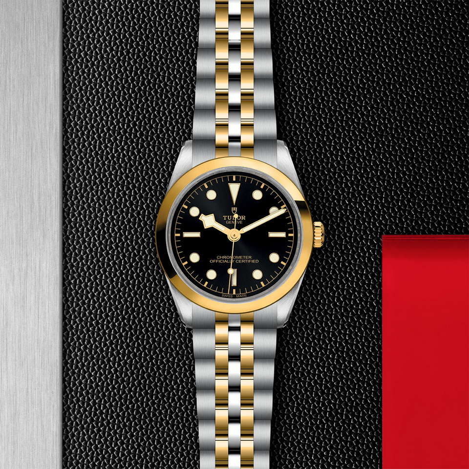 tudor Black Bay One 36 S&G M79643-0001 ราคา ที่นำสว่าง thailand bangkok