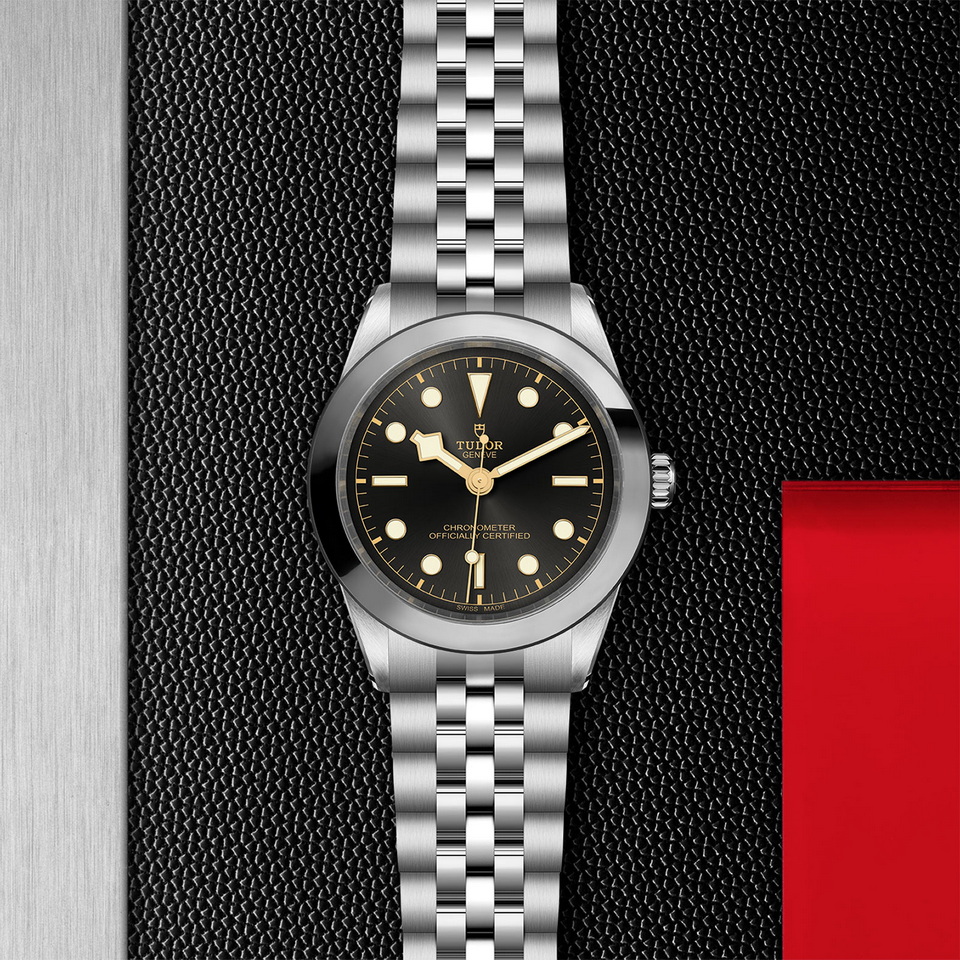 tudor Black Bay One 39 M79660-0001 ราคา ที่นำสว่าง thailand bangkok