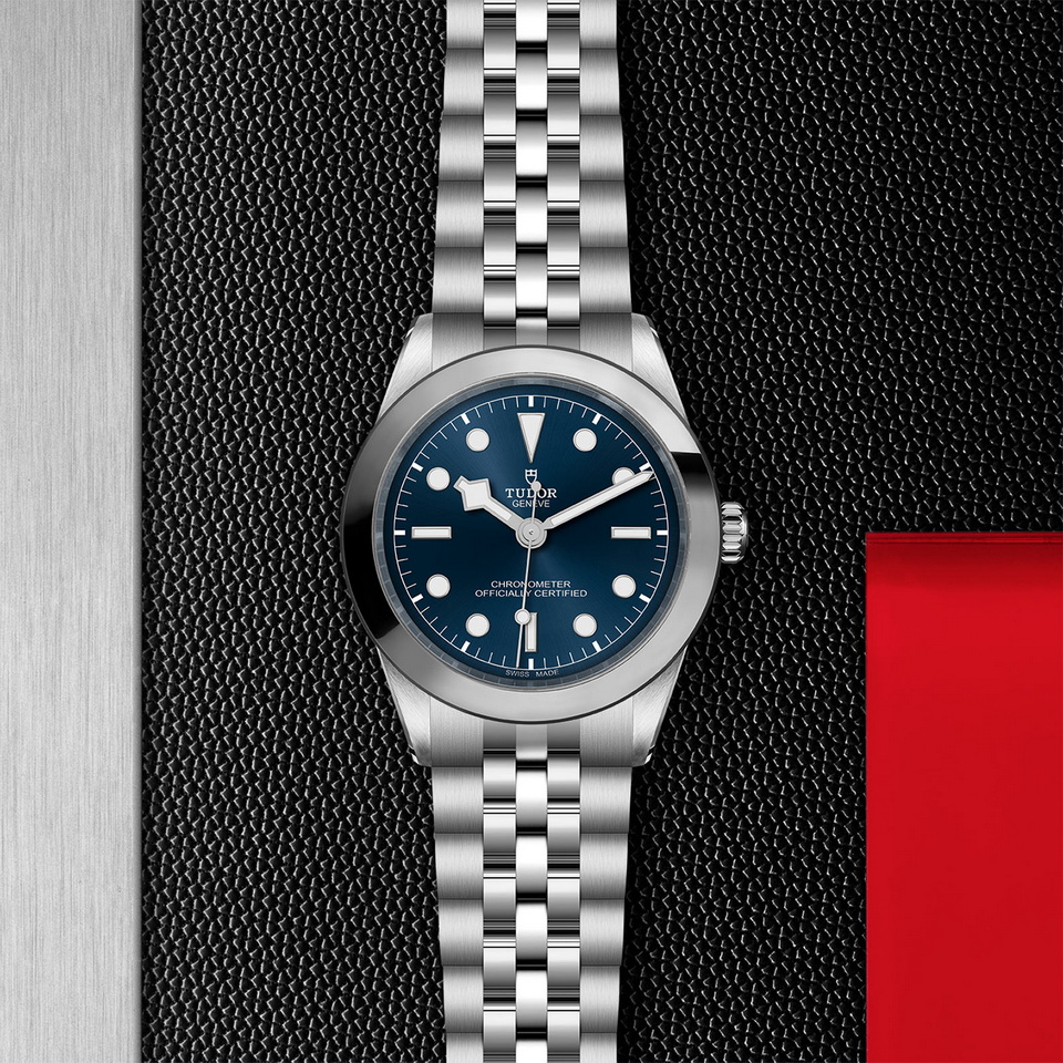 tudor Black Bay One 39 M79660-0002 ราคา ที่นำสว่าง thailand bangkok