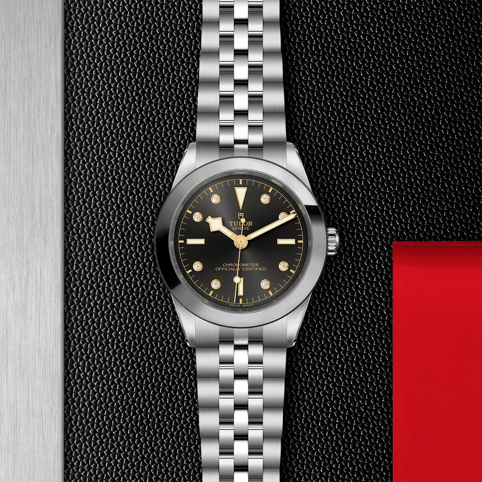 tudor Black Bay One 39 M79660-0004 ราคา ที่นำสว่าง thailand bangkok