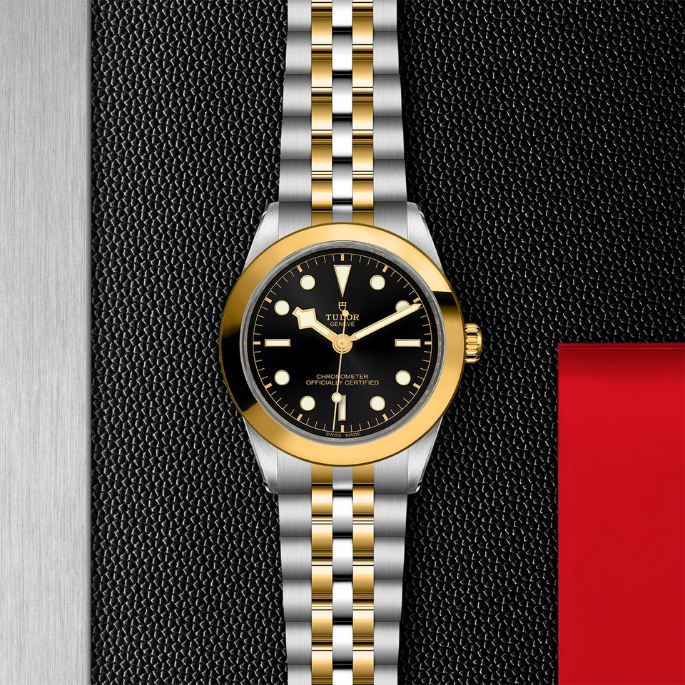 tudor Black Bay One 39 S&G M79663-0001 ราคา ที่นำสว่าง thailand bangkok