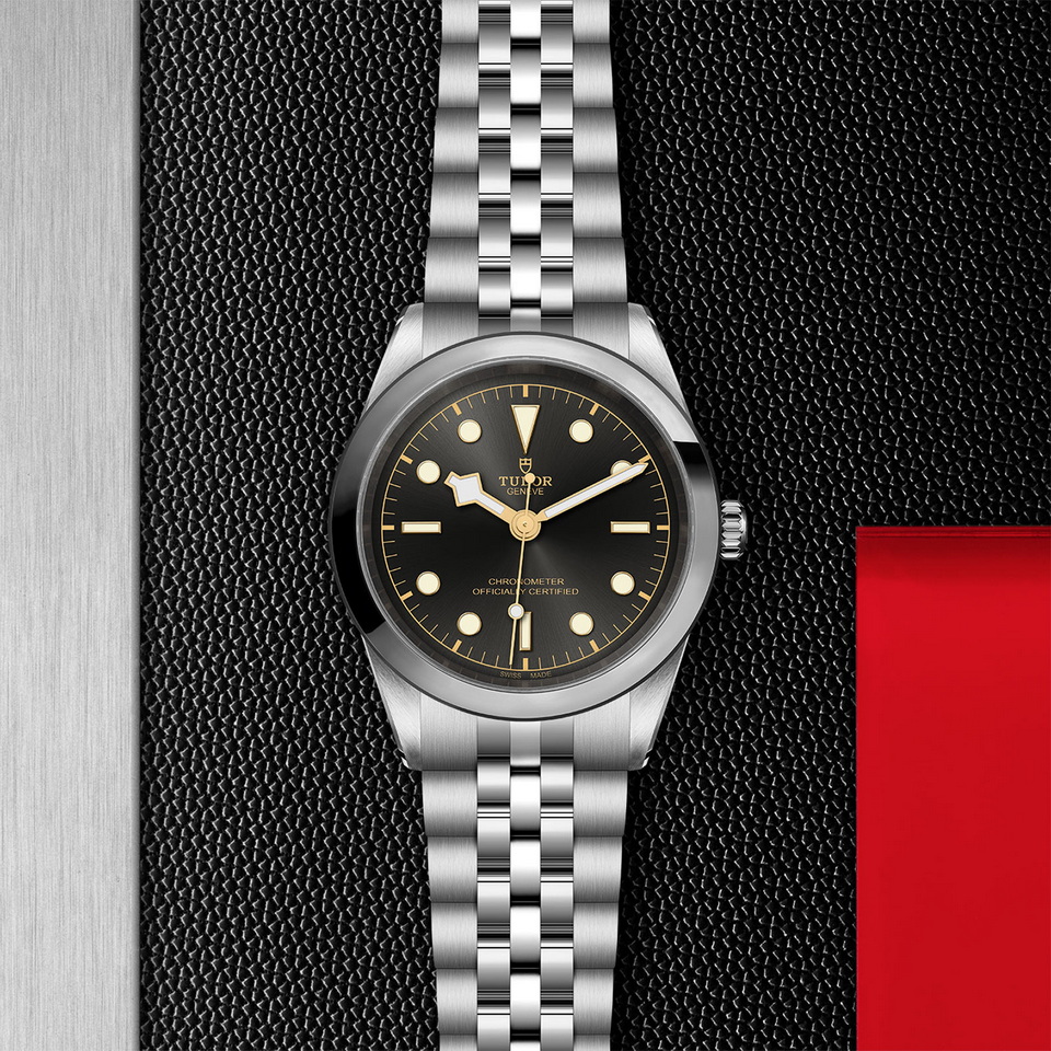 tudor Black Bay One 41 M79680-0001 ราคา ที่นำสว่าง thailand bangkok