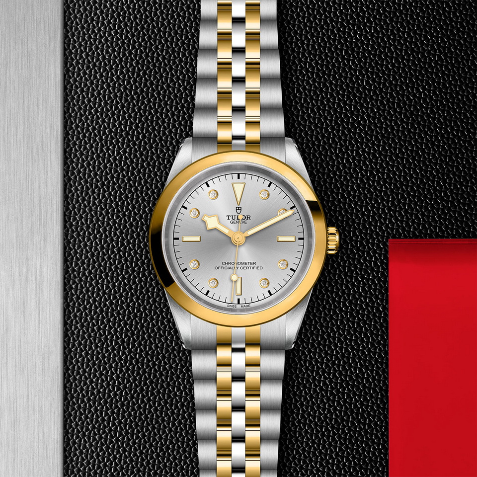 tudor Black Bay One 41 S&G M79683-0007 ราคา ที่นำสว่าง thailand bangkok