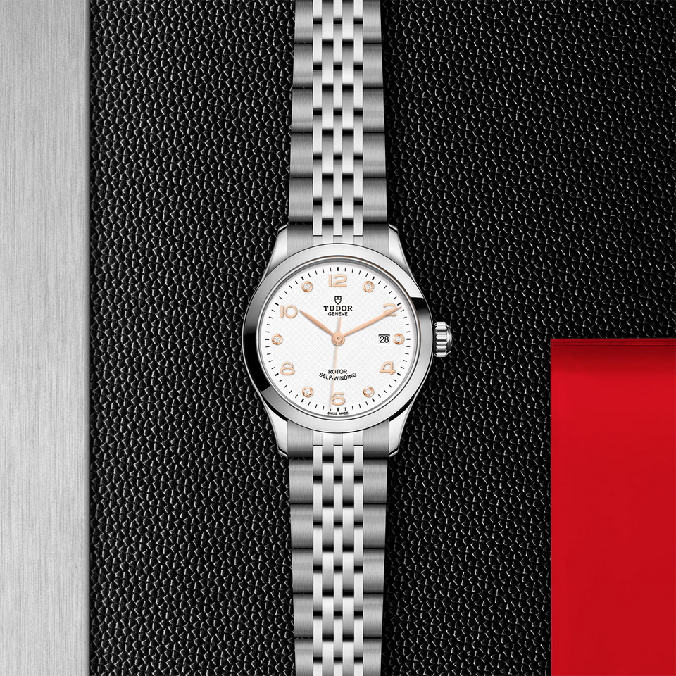tudor 1926 M91350-0013 ราคา ที่นำสว่าง thailand bangkok