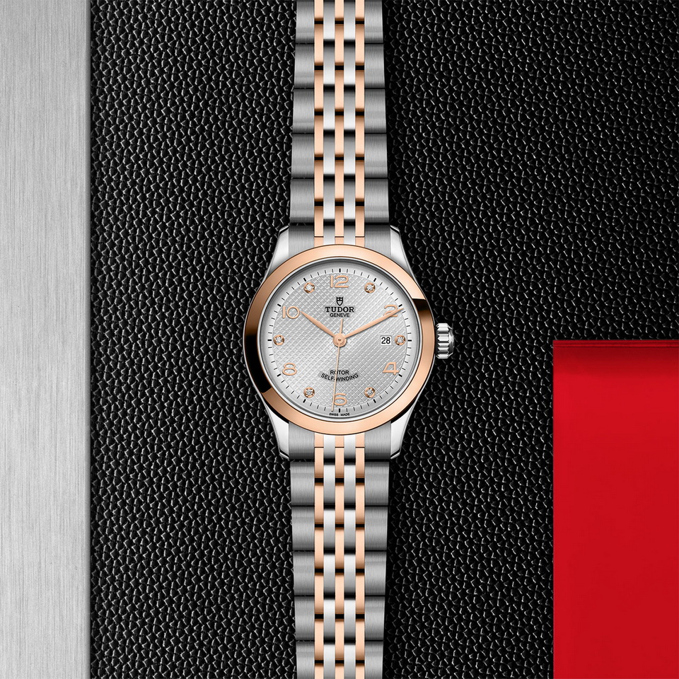 tudor 1926 M91351-0002 ราคา ที่นำสว่าง thailand bangkok
