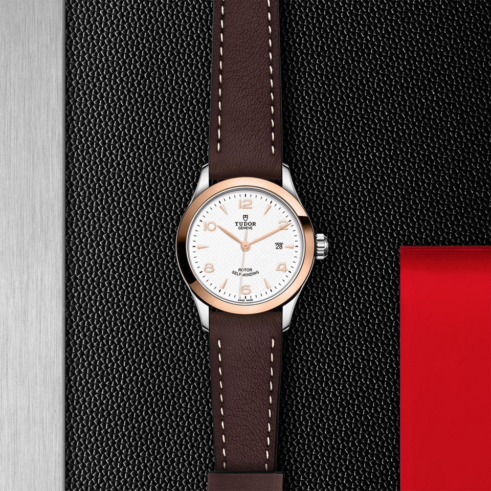 tudor 1926 M91351-0010 ราคา ที่นำสว่าง thailand bangkok
