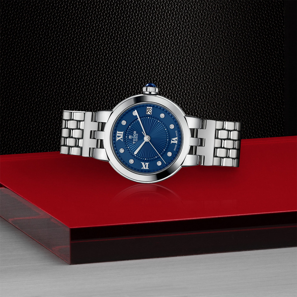 tudor Clair de Rose M35800-0010 ราคา ที่นำสว่าง thailand bangkok