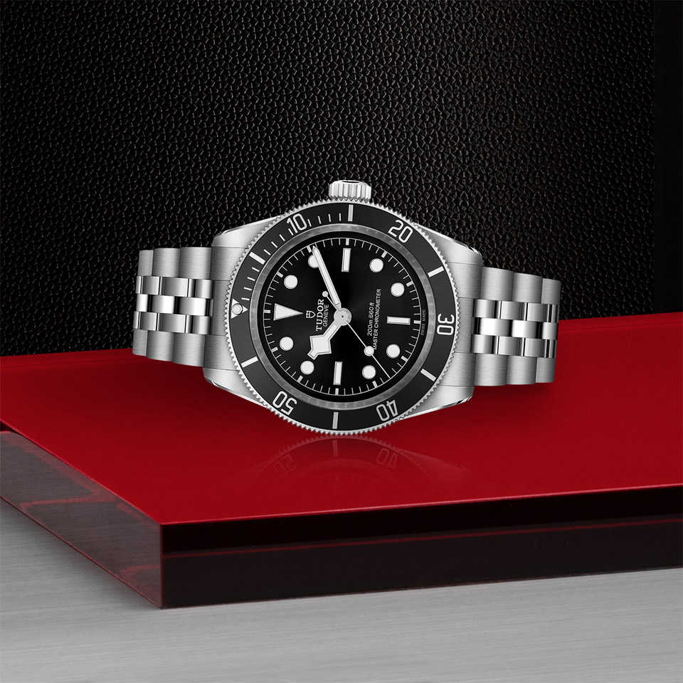 tudor Black Bay M7941A1A0NU-0003 ราคา ที่นำสว่าง thailand bangkok