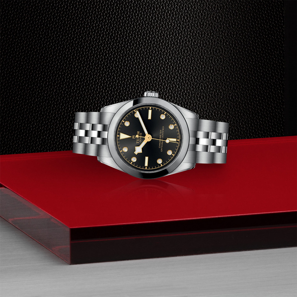 tudor Black Bay One 31 M79600-0004 ราคา ที่นำสว่าง thailand bangkok