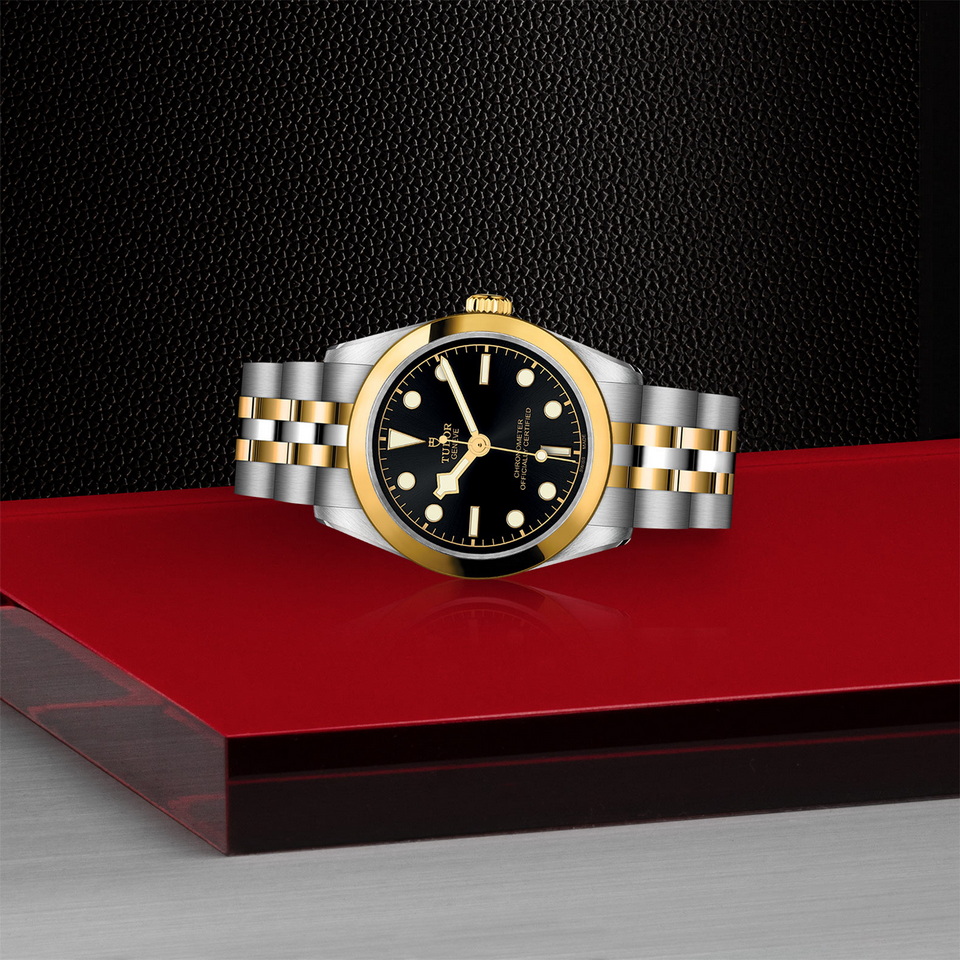 tudor Black Bay One 31 S&G M79603-0001 ราคา ที่นำสว่าง thailand bangkok