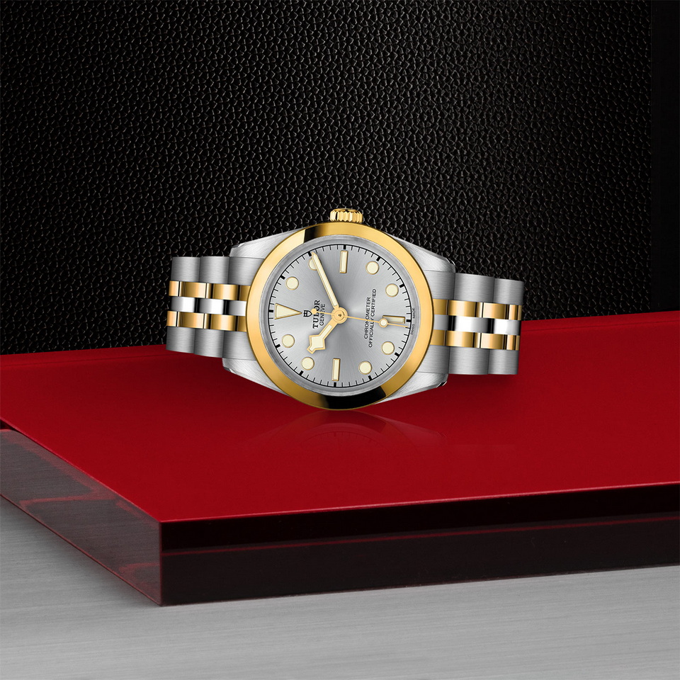 tudor Black Bay One 31 S&G M79603-0002 ราคา ที่นำสว่าง thailand bangkok