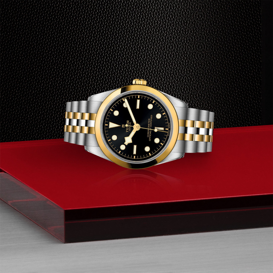 tudor Black Bay One 36 S&G M79643-0001 ราคา ที่นำสว่าง thailand bangkok
