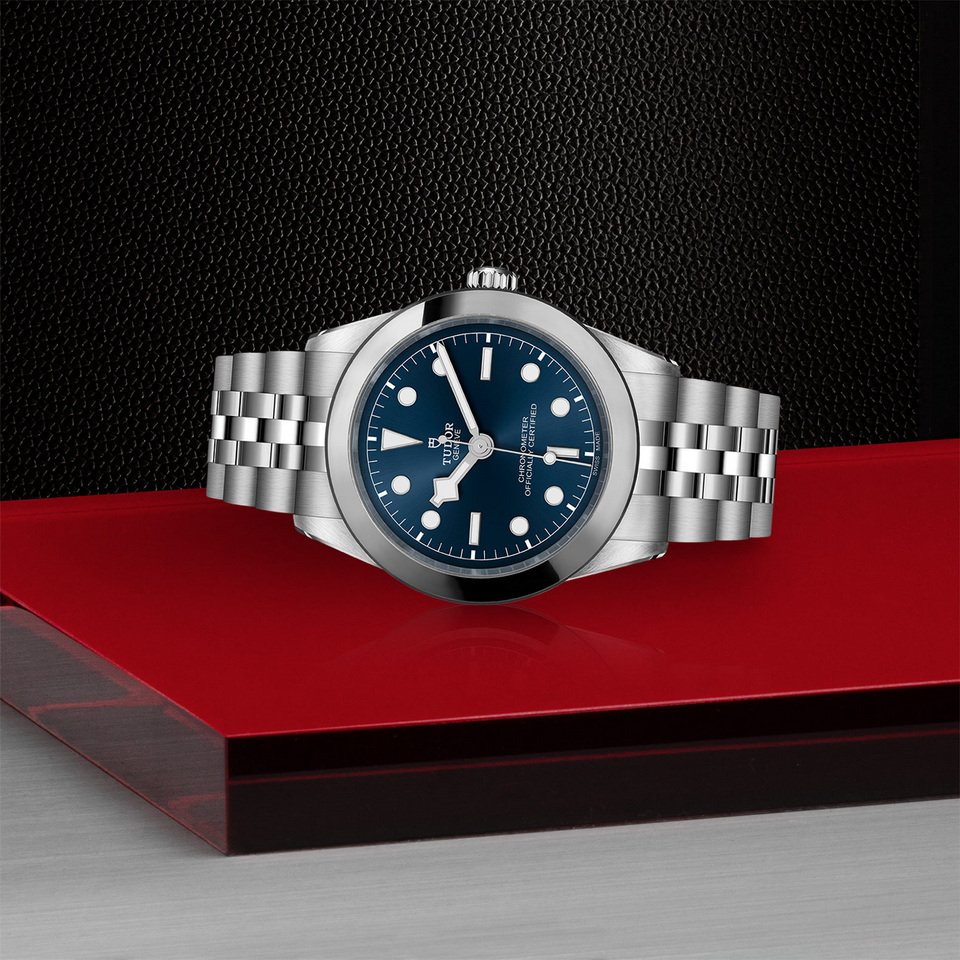 tudor Black Bay One 39 M79660-0002 ราคา ที่นำสว่าง thailand bangkok