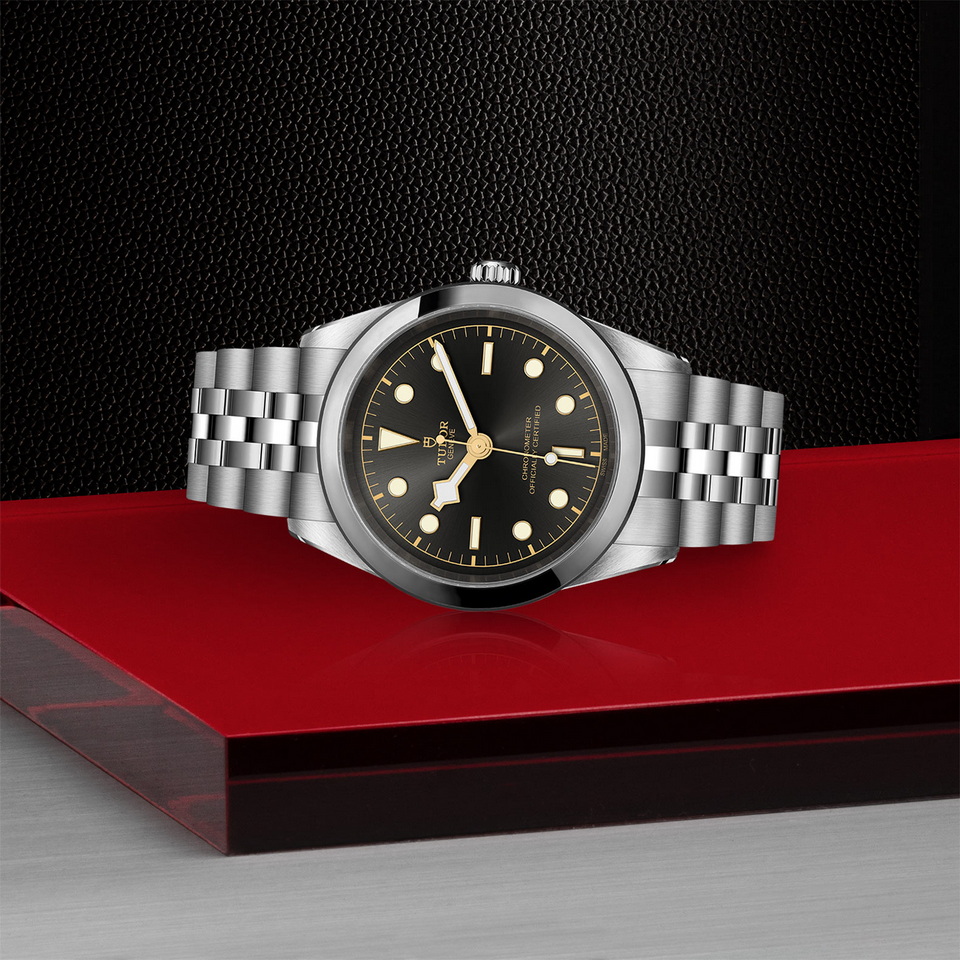 tudor Black Bay One 41 M79680-0001 ราคา ที่นำสว่าง thailand bangkok