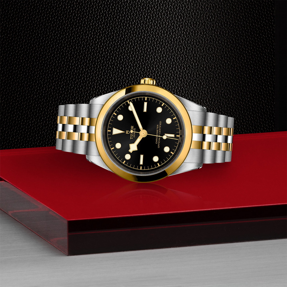 tudor Black Bay One 41 S&G M79683-0001 ราคา ที่นำสว่าง thailand bangkok