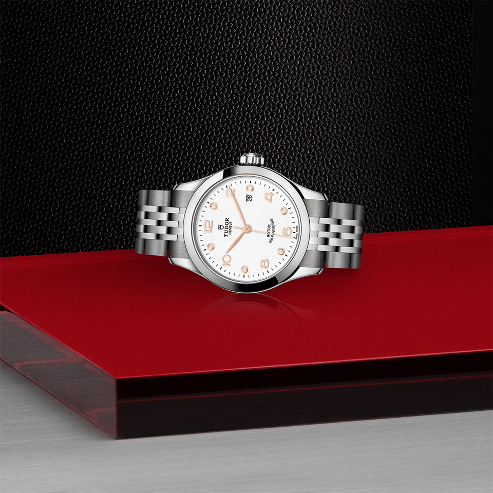 tudor 1926 M91350-0013 ราคา ที่นำสว่าง thailand bangkok