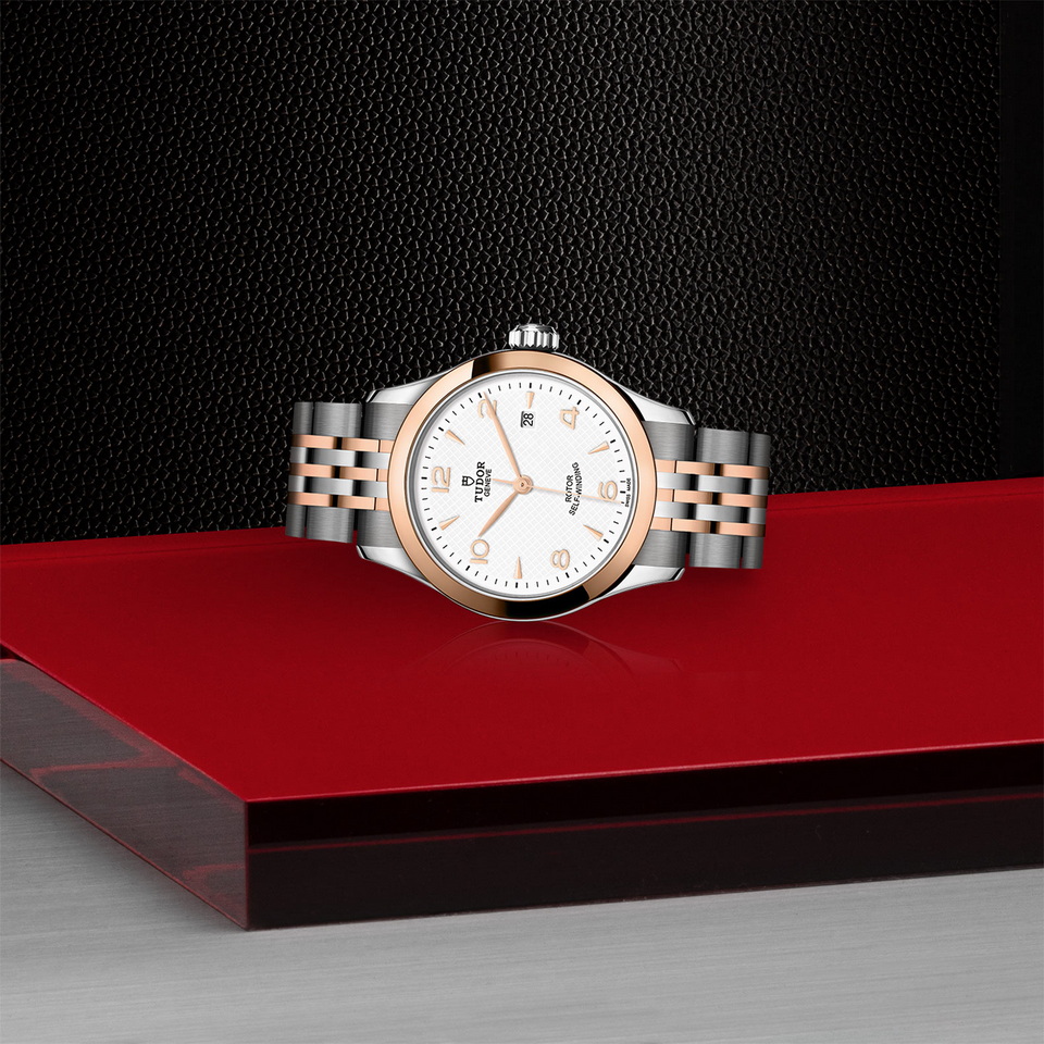 tudor 1926 M91351-0009 ราคา ที่นำสว่าง thailand bangkok