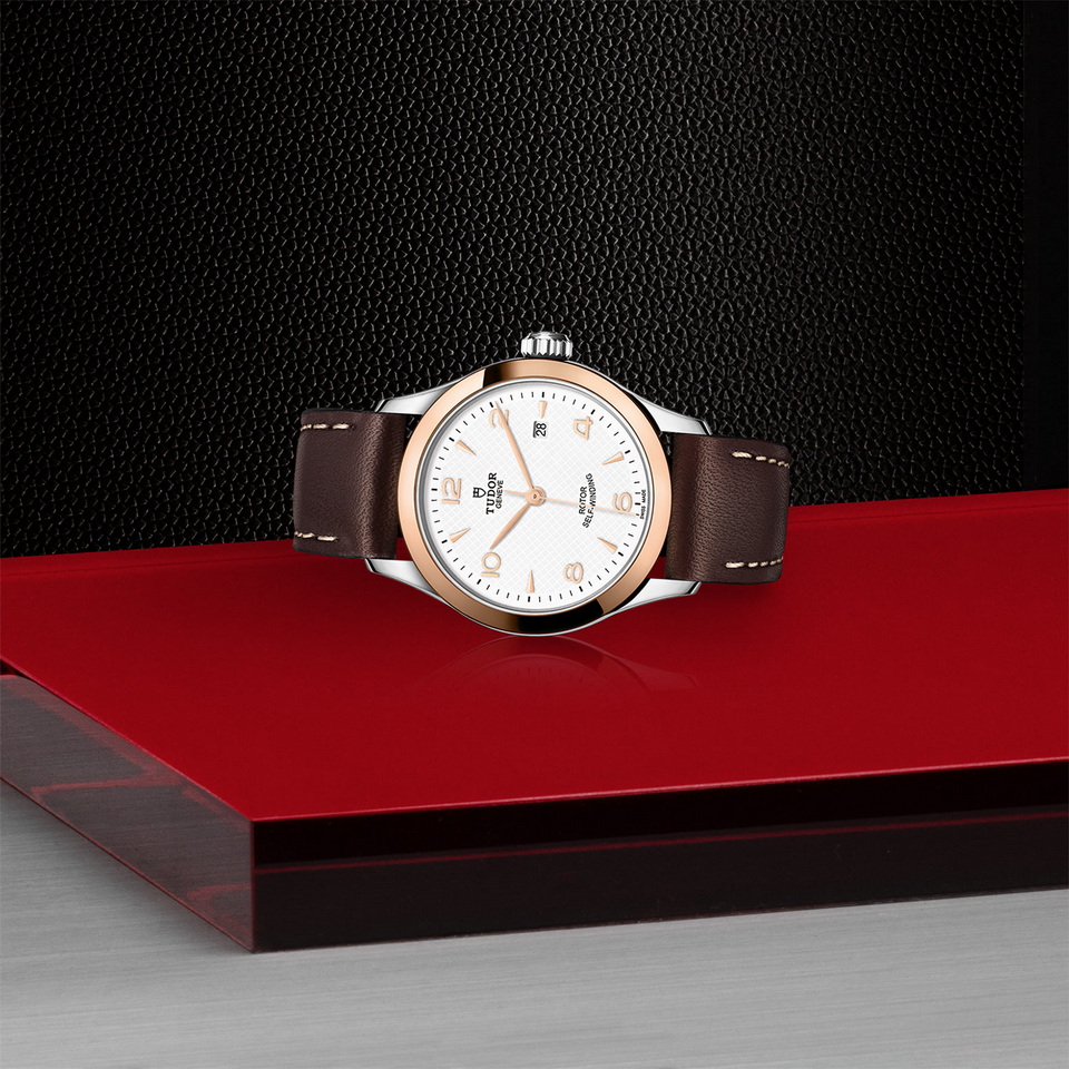 tudor 1926 M91351-0010 ราคา ที่นำสว่าง thailand bangkok