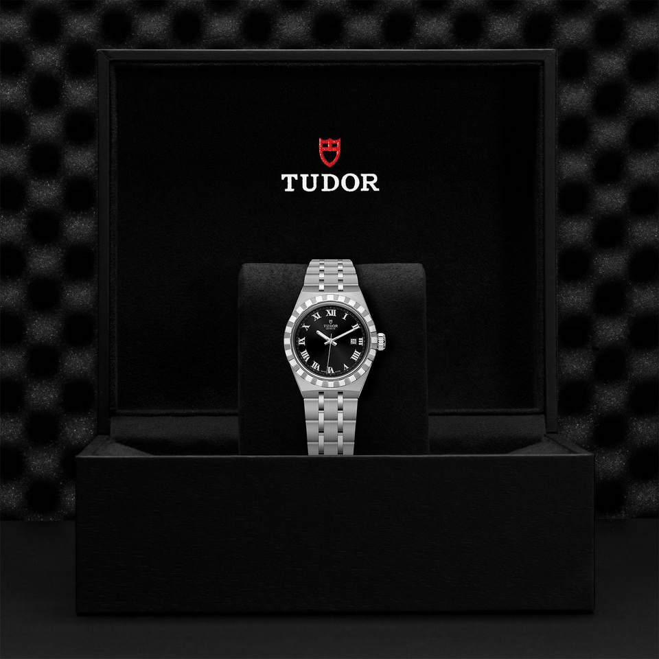 tudor Tudor Royal M28300-0003 ราคา ที่นำสว่าง thailand bangkok