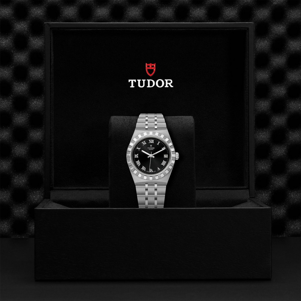 tudor Tudor Royal M28400-0003 ราคา ที่นำสว่าง thailand bangkok