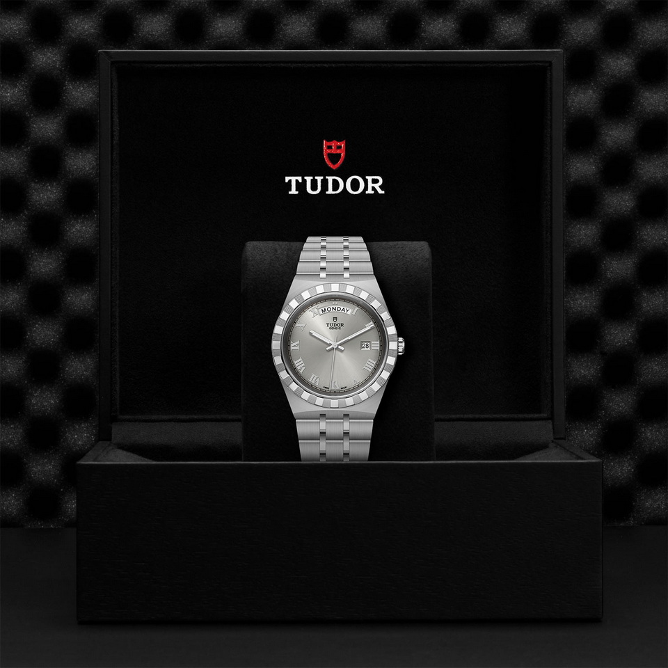 tudor TUDOR Royal M28600-0001 ราคา ที่นำสว่าง thailand bangkok