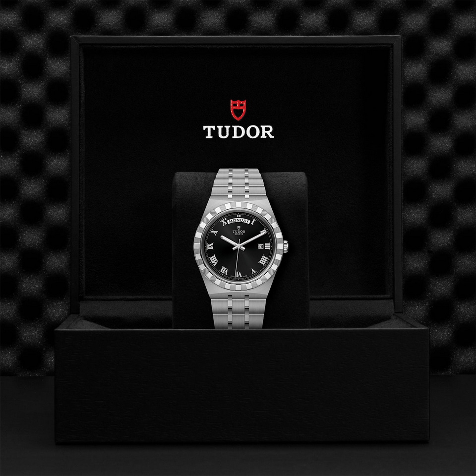 tudor TUDOR Royal M28600-0003 ราคา ที่นำสว่าง thailand bangkok