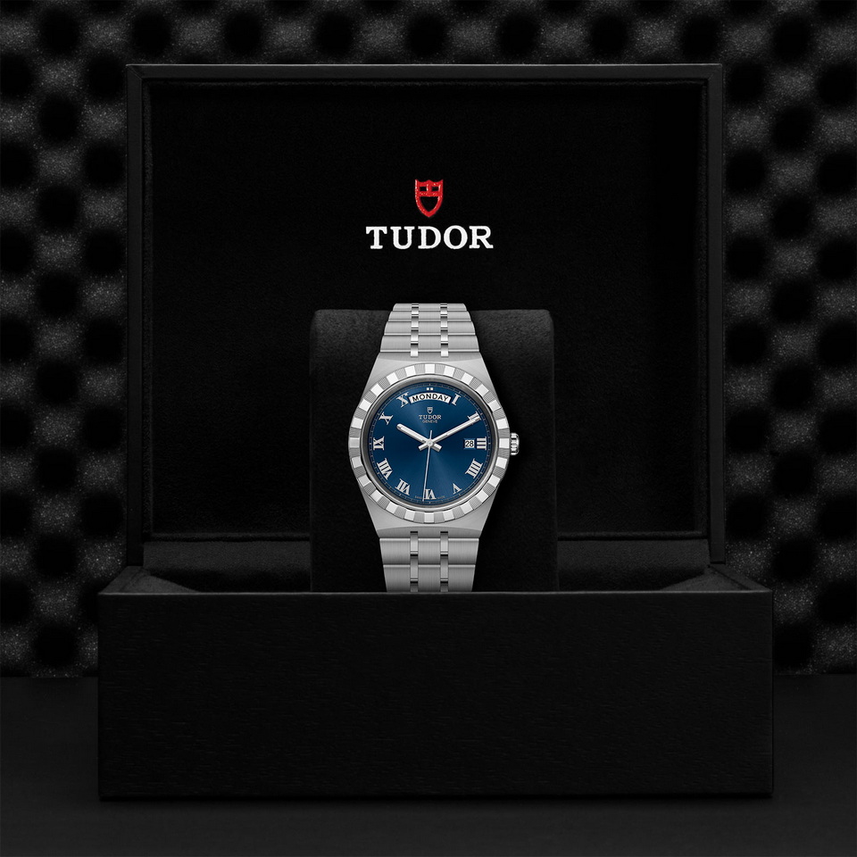 tudor TUDOR Royal M28600-0005 ราคา ที่นำสว่าง thailand bangkok