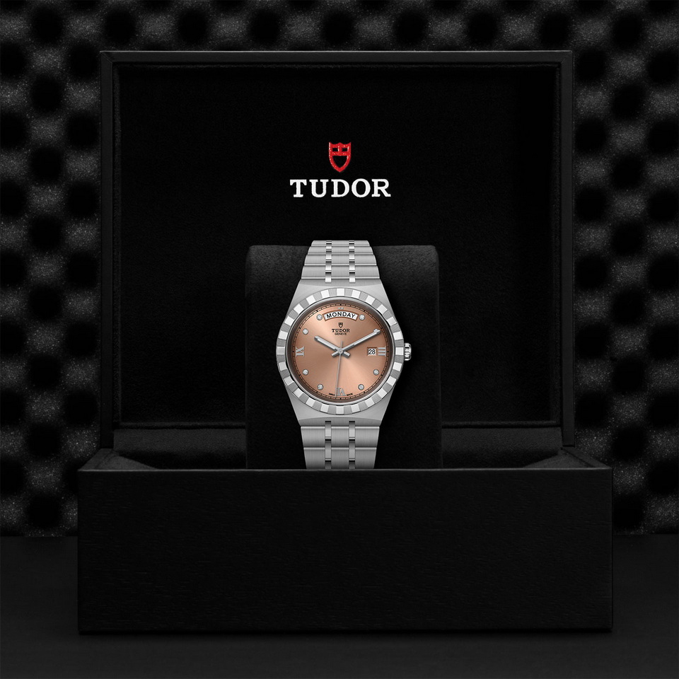 tudor TUDOR Royal M28600-0011 ราคา ที่นำสว่าง thailand bangkok
