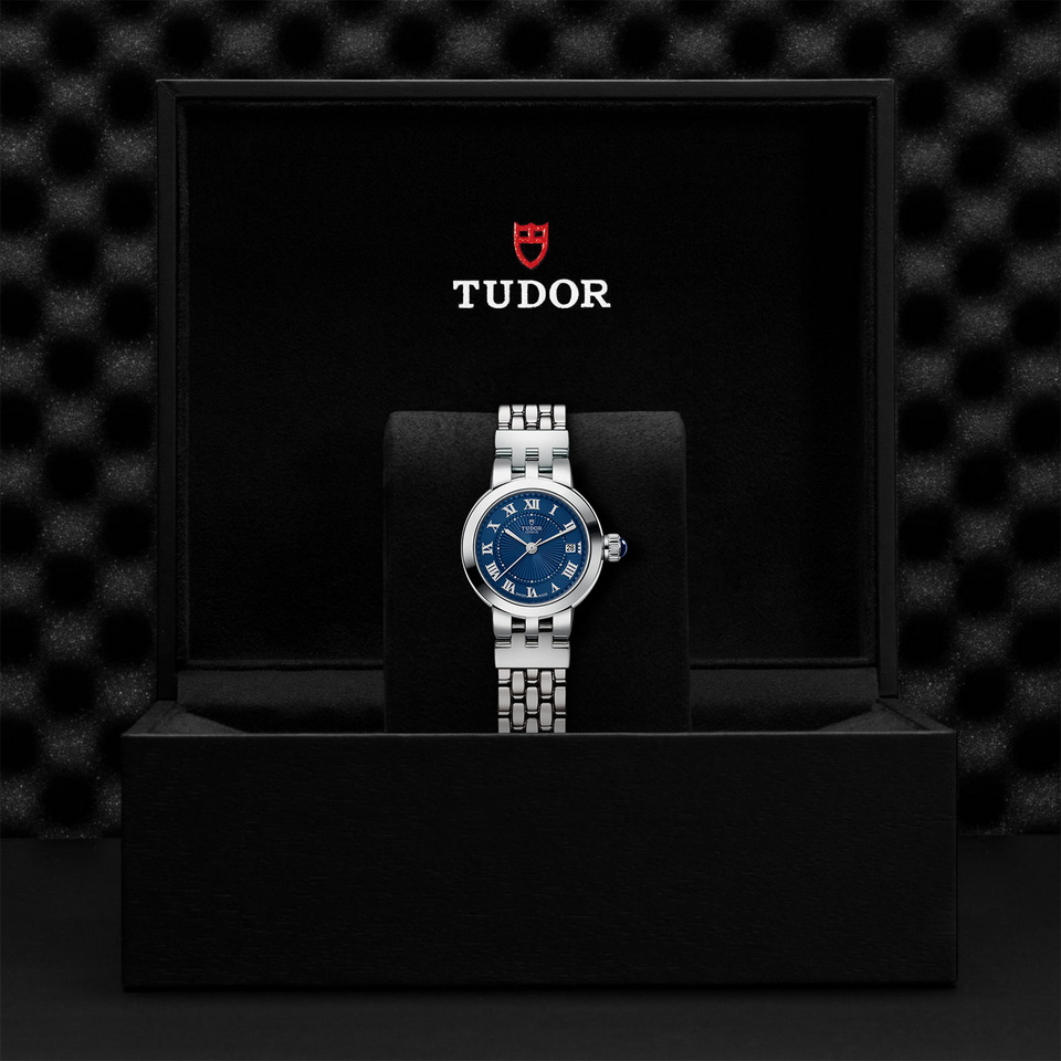 tudor Clair de Rose M35200-0009 ราคา ที่นำสว่าง thailand bangkok