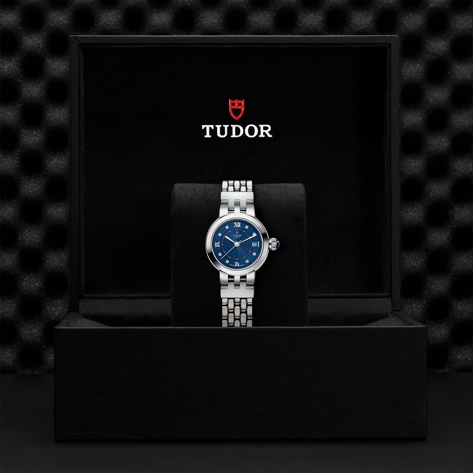 tudor Clair de Rose M35200-0010 ราคา ที่นำสว่าง thailand bangkok