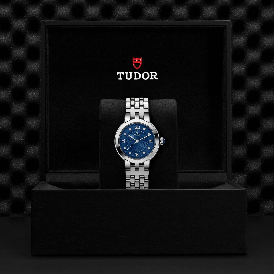 tudor Clair de Rose M35800-0010 ราคา ที่นำสว่าง thailand bangkok