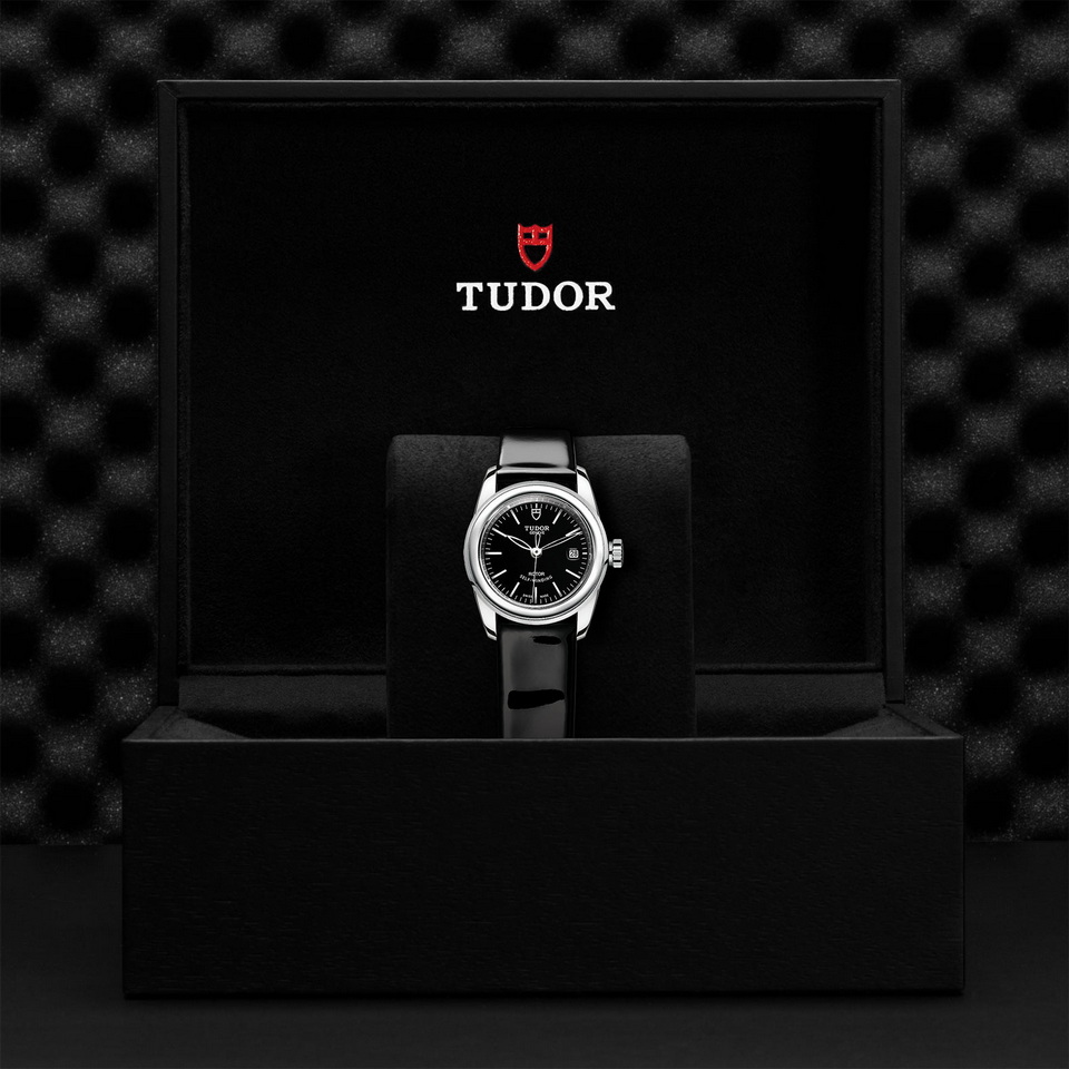 tudor TUDOR Glamour Date M51000-0001 ราคา ที่นำสว่าง thailand bangkok
