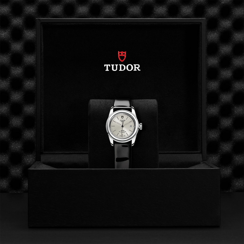 tudor TUDOR Glamour Date M51000-0020 ราคา ที่นำสว่าง thailand bangkok