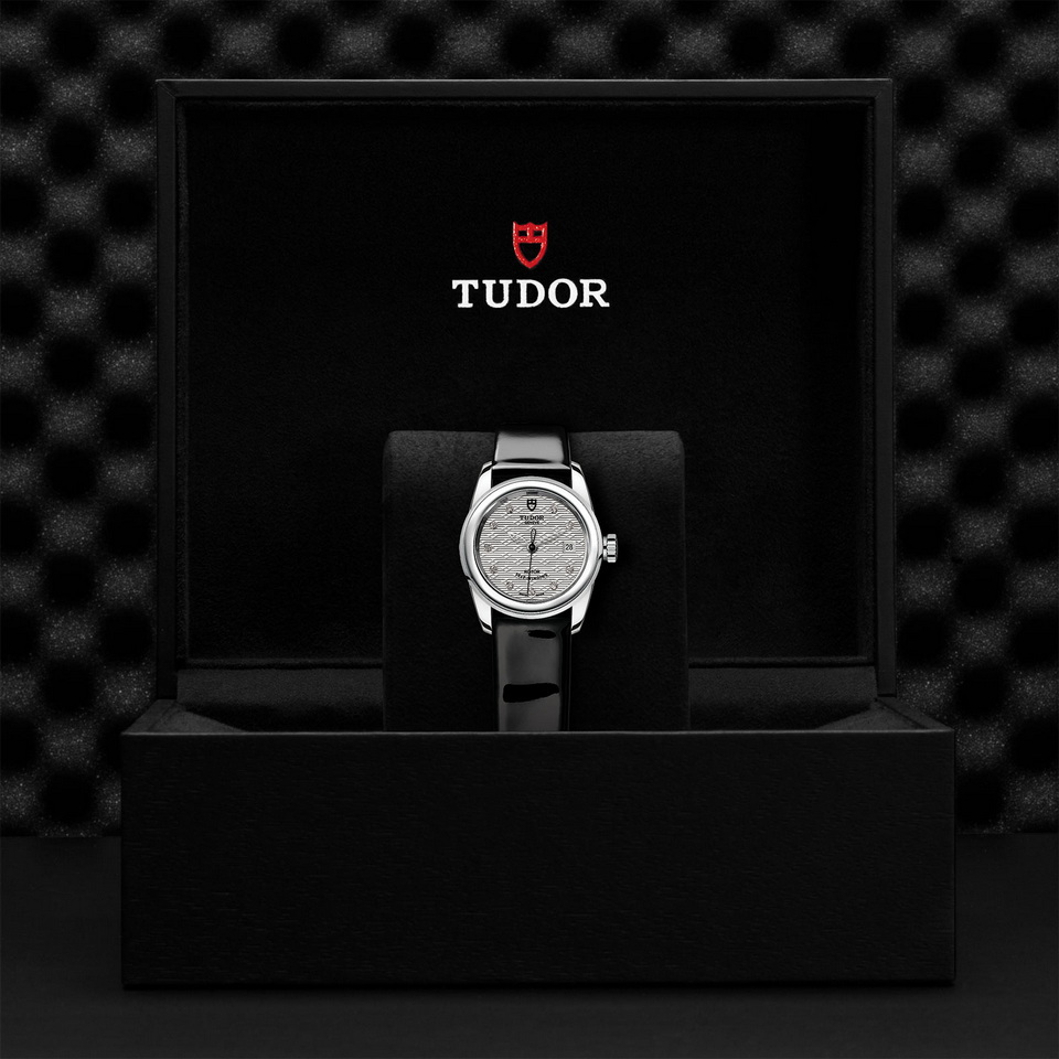 tudor TUDOR Glamour Date M51000-0021 ราคา ที่นำสว่าง thailand bangkok