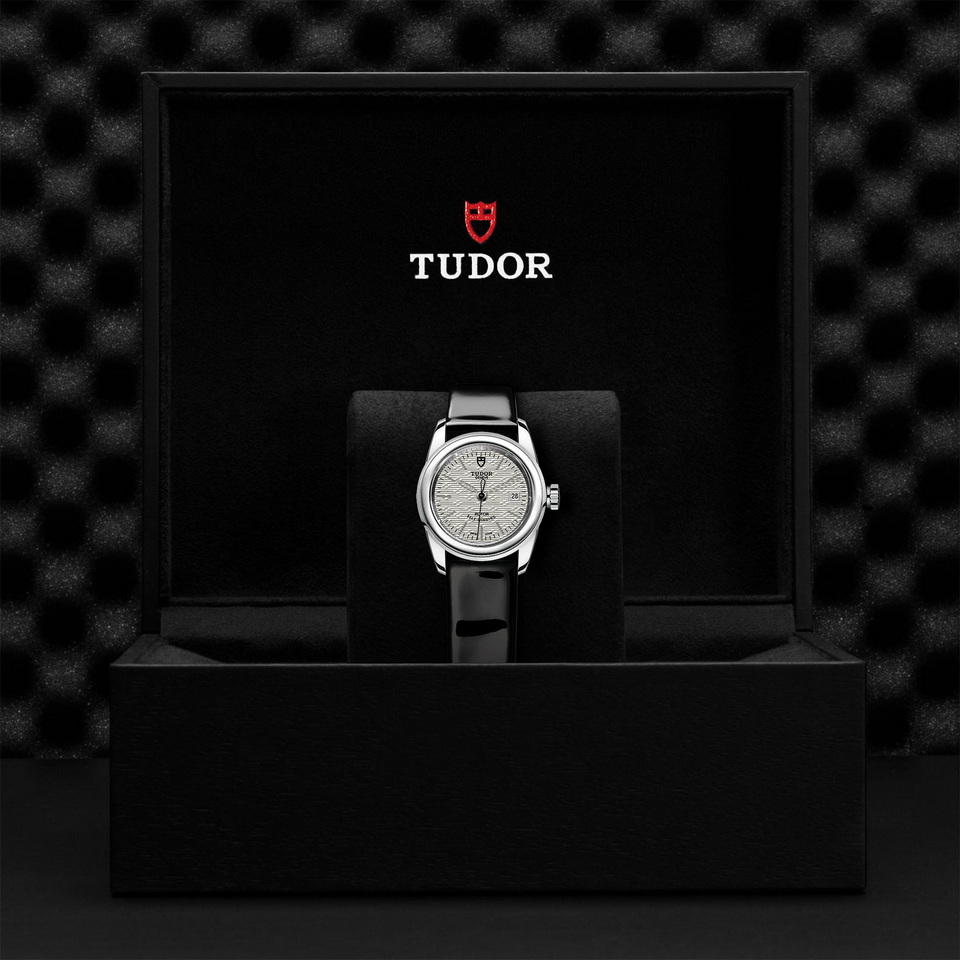 tudor TUDOR Glamour Date M51000-0022 ราคา ที่นำสว่าง thailand bangkok
