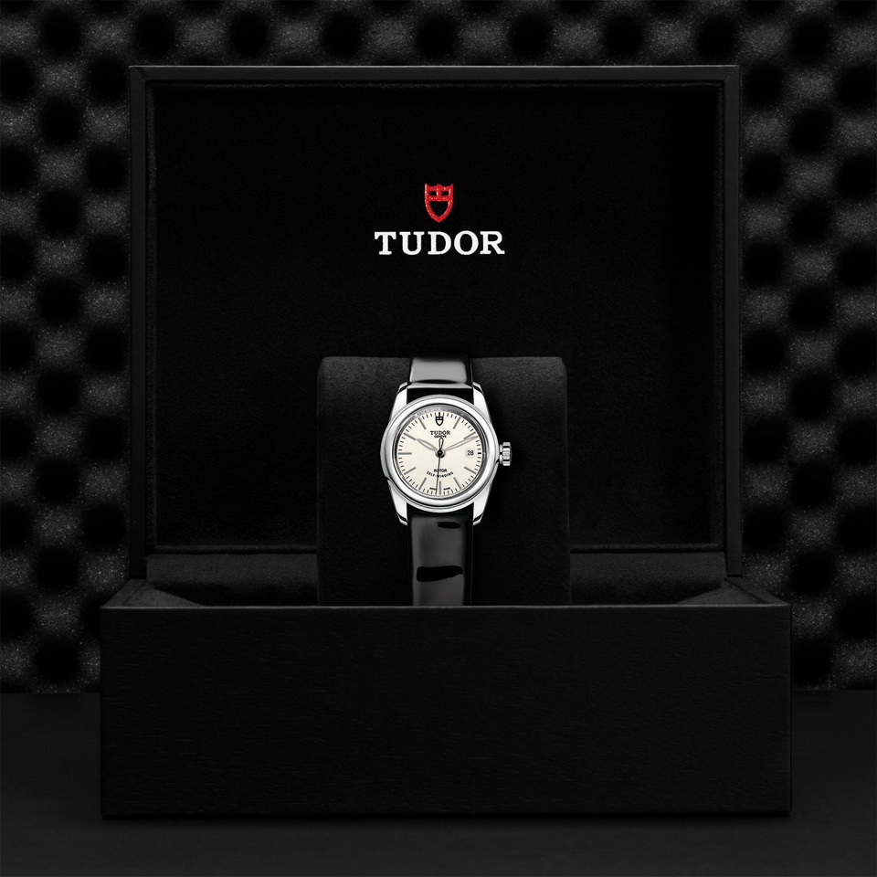 tudor TUDOR Glamour Date M51000-0029 ราคา ที่นำสว่าง thailand bangkok