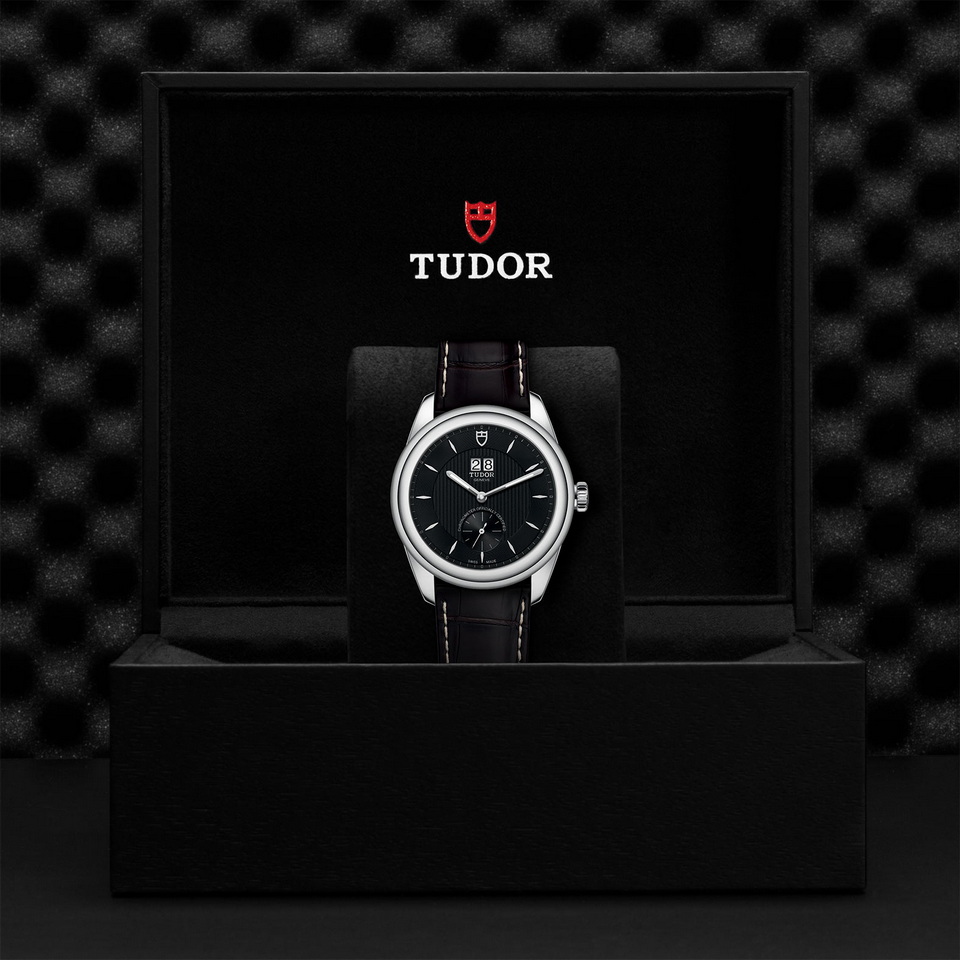 Tudor glamour double date 2018 top
