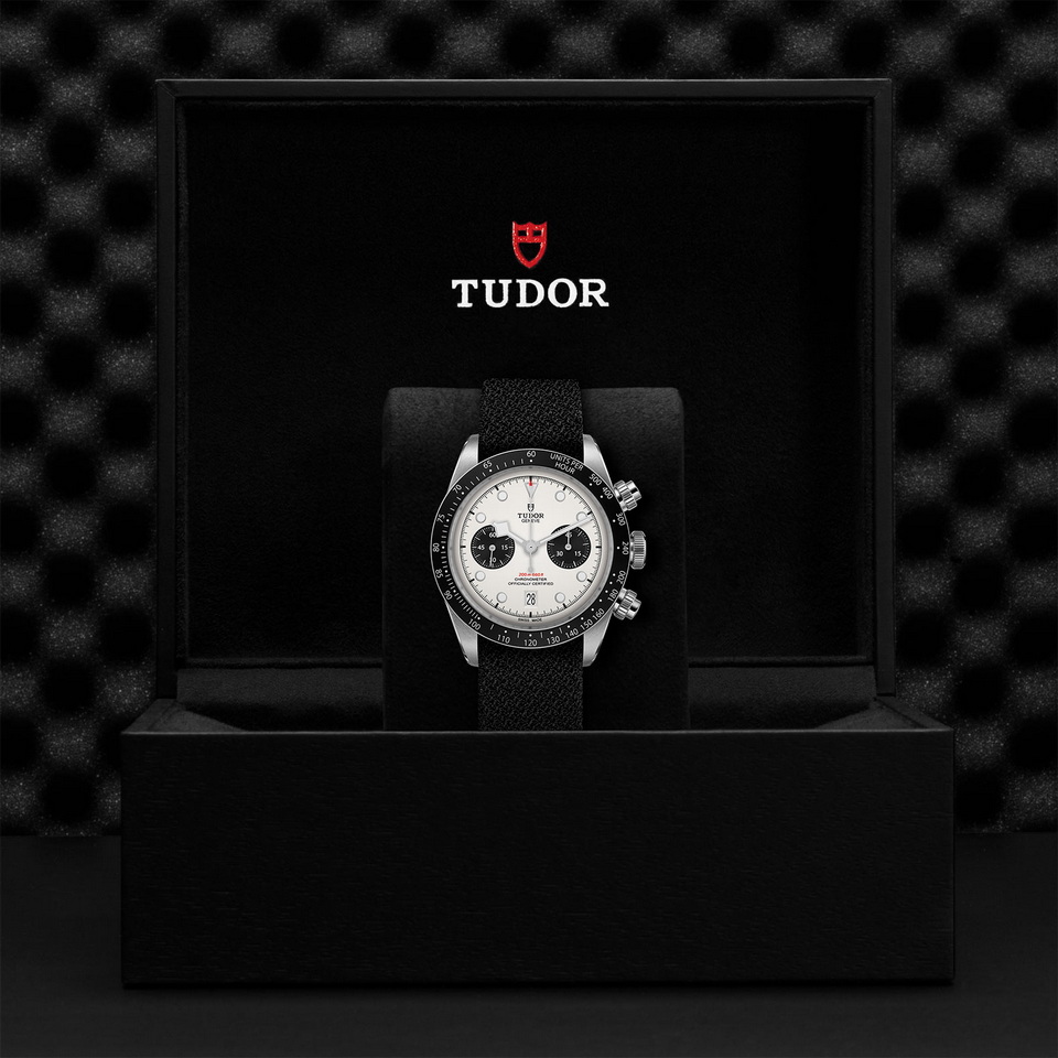 tudor Black Bay Chrono M79360N-0008 ราคา ที่นำสว่าง thailand bangkok