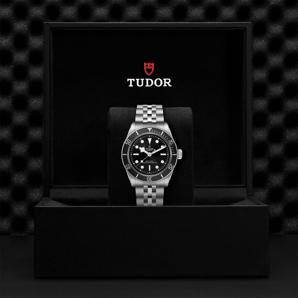 tudor Black Bay M7941A1A0NU-0003 ราคา ที่นำสว่าง thailand bangkok