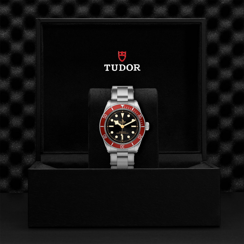 tudor Black Bay M7941A1A0RU-0001 ราคา ที่นำสว่าง thailand bangkok
