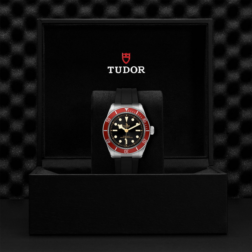 tudor Black Bay M7941A1A0RU-0002 ราคา ที่นำสว่าง thailand bangkok