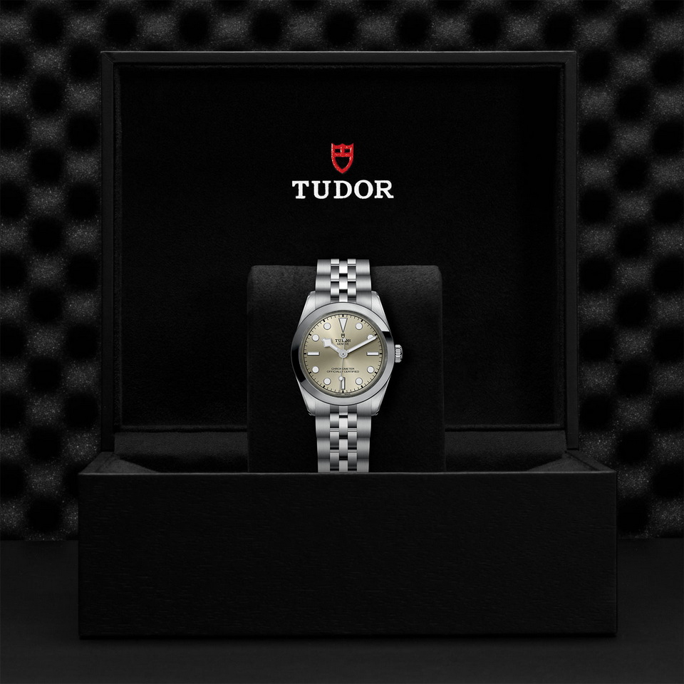 tudor Black Bay One 31 M79600-0003 ราคา ที่นำสว่าง thailand bangkok
