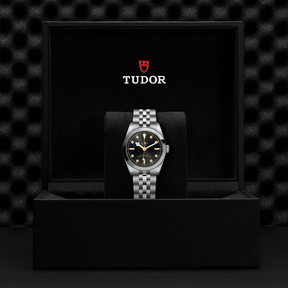 tudor Black Bay One 31 M79600-0004 ราคา ที่นำสว่าง thailand bangkok