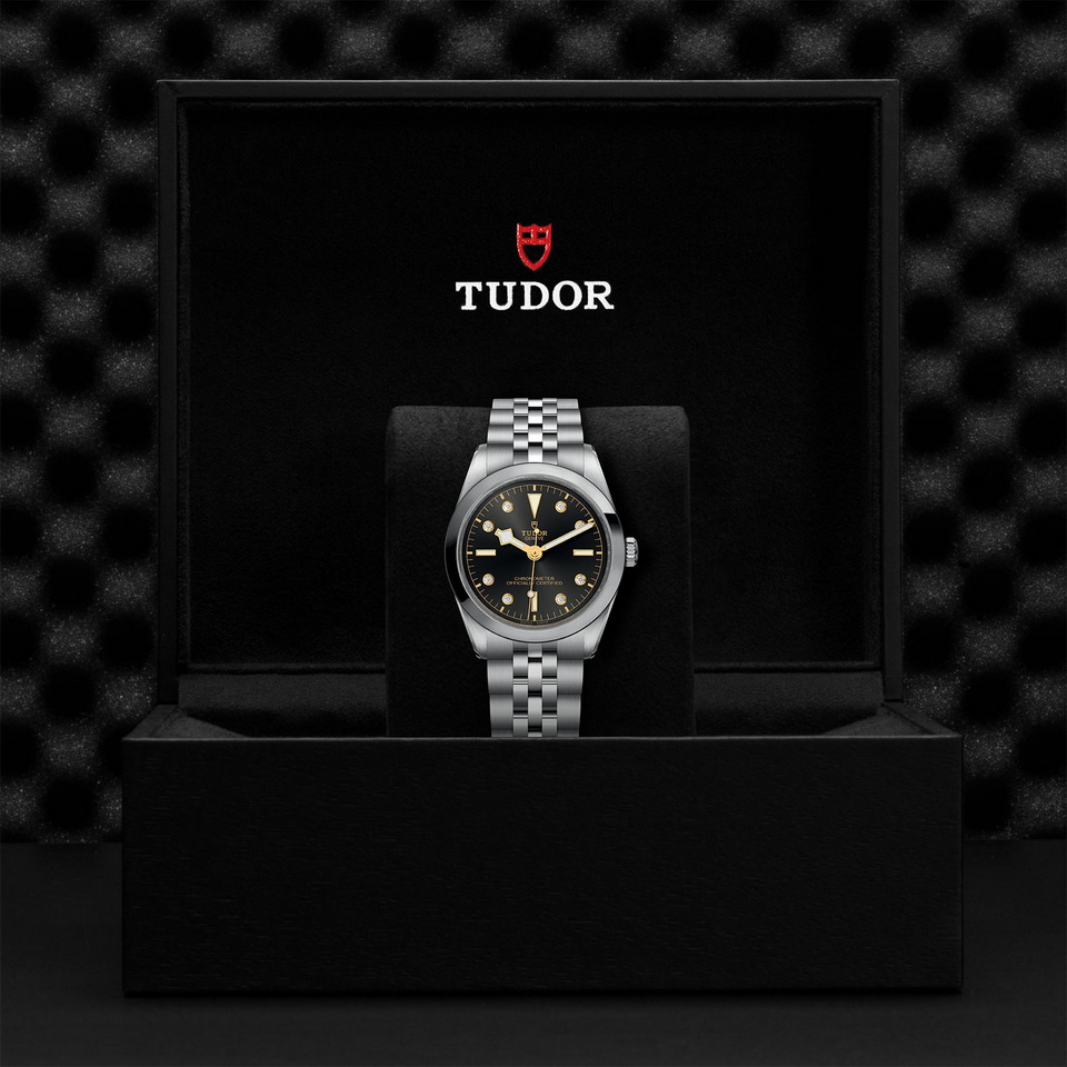 tudor Black Bay One 36 M79640-0004 ราคา ที่นำสว่าง thailand bangkok