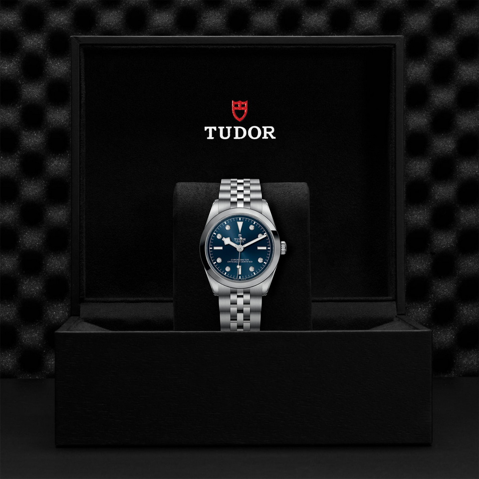 tudor Black Bay One 36 M79640-0005 ราคา ที่นำสว่าง thailand bangkok