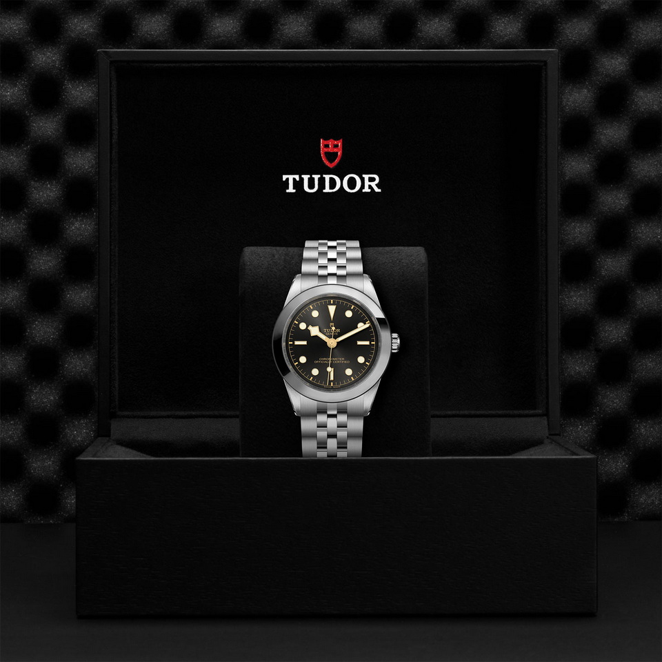 tudor Black Bay One 39 M79660-0001 ราคา ที่นำสว่าง thailand bangkok